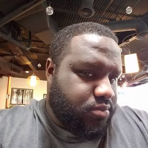 Meet your Posher, Rickey